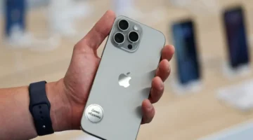 اختبار تجريبي.. أبل تكشف مزايا iOS 26.3 لعام 2025